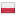 czudec.pl hosted country